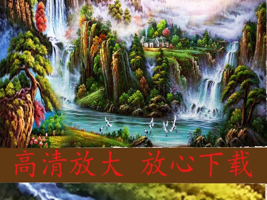 大青云